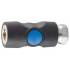 Embout Rapide Femelle 3/8" – 1/4" – Pratique et Efficace – ALSAFIX - ALSAFIX