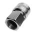 Embout Pneumatique Rapide Femelle 1/4" / Staubly 1/4" - D-Work