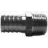 Douille Raccord Mâle 3/8" pour Tuyau d'Air - 13 mm - D-Work