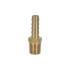 Embout Pneumatique pour Tuyau 8 mm / Staubly 1/4" - D-Work