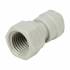 Embout Pneumatique pour Tuyau 8 mm / Staubly 1/4" - D-Work