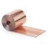 10 000 Agrafes Cuivrées Jk590-22 - 23.5x22x0.9x1.9 mm - D-Work