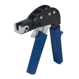 Pince à Chevilles 170 mm – Outil Précis et Durable – Idéal pour Fixations Sécurisées - Silverline