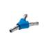 Raccord Y 1/4 F – 0,04 kg – Connexion Rapide et Efficace - ALSAFIX