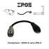 Kit de Modification M5 pour Chargeur 3338 (Vis 3.5 à 4.2 Mm) - D-Work