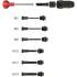 Kit de Modification M5 pour Chargeur 3338 – 0.2 kg – Amélioration de Performance – ALSAFIX - ALSAFIX