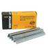 24 000 Agrafes Cuivrées Ar-1 - 5/8x15x0.90x2.3 mm - D-Work