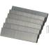 24000 Agrafes AR-1 5/8" – 24 mm – Acier Cuivré – Fixation Efficace et Durable - ALSAFIX
