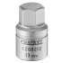 Embout Pneumatique Rapide Mâle 3/8" / Staubly 3/8" - D-Work
