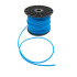 Corda elastica in bobina D. 6 mm x L. 100 metri di alta qualità e resistente ai raggi UV - Blu - D-Work