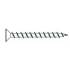 1000 Vis BD 4,0 x 30 mm – Galva, PZ2 – Fixation Sécurisée et Durable - ALSAFIX