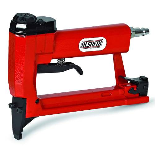 Agrafeuse d'Encadrement Pneumatique Flex 15 Pn - D-Work