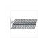 2200 Pointes 29 x 70 mm – Lisses, Acier – Fixation Sécurisée et Durable - ALSAFIX
