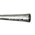 720 Pointes en Bande P.E 20° Lisses Galvanisées - 4.6x145 mm - D-Work