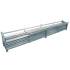 720 Ptes 20° 46x145 Lisses Galva – 20° d'Inclinaison, Dimensions 46x145 mm – Résistance à la Corrosion – ALSAFIX - ALSAFIX
