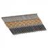 2200 Pointes 34° 28 x 80 mm – Anelées Galva – Fixation Sécurisée et Durable - ALSAFIX