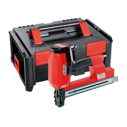 Agrafeuse Pneumatique pour Attaches Croco 35/25 P1 en Box 2 - D-Work
