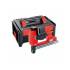 Agrafeuse Pneumatique pour Attaches Croco 35/25 P1 en Box 2 - D-Work
