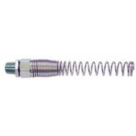 Raccord Pneumatique Tournant pour Tuyau d'Air - D-Work