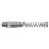 Raccord Pneumatique Tournant 1010CM38 – 1/4" – Connecteur Pratique pour Tuyau d'Air – ALSAFIX - ALSAFIX