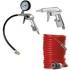 Raccord Pneumatique Tournant 1010CM38 – 1/4" – Connecteur Pratique pour Tuyau d'Air – ALSAFIX - ALSAFIX