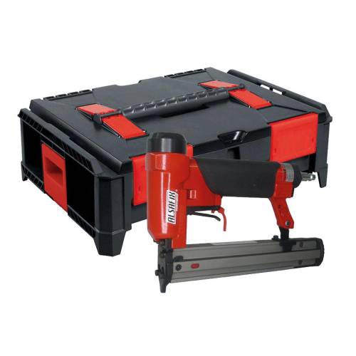 Cloueur Pneumatique JA-30 P1 en Box 1 - 0.9 kg - D-Work