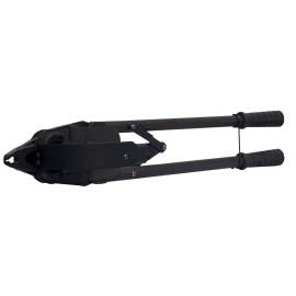 Agrafeuse Manuelle FM CL45 pour Gabion - 6 kg - D-Work