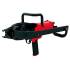 Agrafeuse Pneumatique F CL45 pour Gabion - 8 kg - D-Work