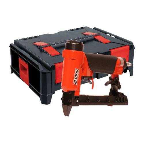 Agrafeuse Pneumatique 10/16 P2 en Box 1 - 0.99 kg - D-Work