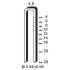 Agrafeuse Pneumatique 04/19 P1 - 0.99 kg - D-Work