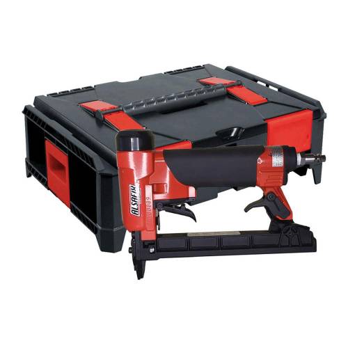 Agrafeuse Pneumatique D-16 PS1 en Box 1 - 1.03 kg - D-Work