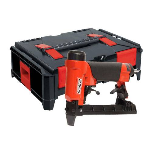 Agrafeuse 09/16 PA2 en Box 1 – 1 unité – Précision et Efficacité – ALSAFIX - ALSAFIX