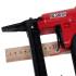 Agrafeuse Pneumatique 09/16 PC3 en Box 1 - 1.05 kg - D-Work