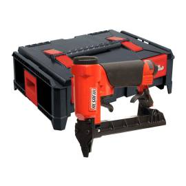 Agrafeuse Pneumatique 09/16 PS2 en Box 1 - 1.02 kg - D-Work