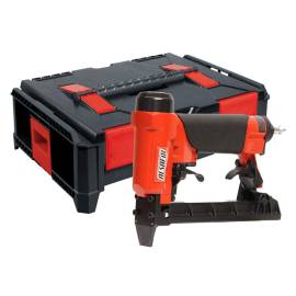Agrafeuse 12/16 PA2 – Box de 1 – Précision et Fiabilité – Idéale pour Bureau - ALSAFIX