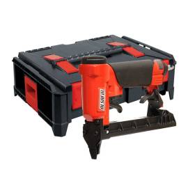 Agrafeuse Pneumatique 12/16 PS2 en Box 1 - 1.02 kg - D-Work