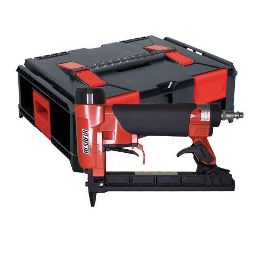 Agrafeuse Pneumatique 84/16 P2 en Box 1 - 0.99 kg - D-Work