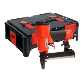 Agrafeuse 08/25 PL3 – Box de 1 – Précision et Fiabilité – Idéale pour Bureau - ALSAFIX