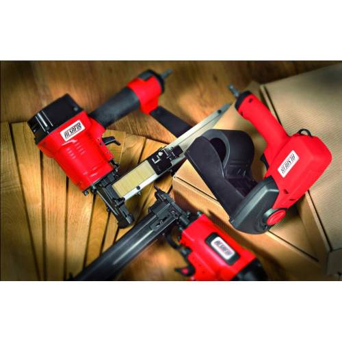 Agrafeuse TK-19 P1 en Box 1 – 5 kg – Pratique et Efficace – Idéale pour Bureau - ALSAFIX