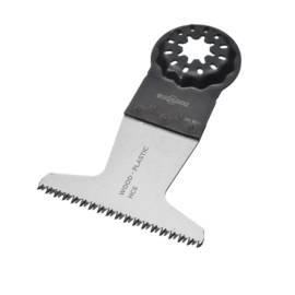 Lame MT Bois de Précision 65 mm – 65 mm – Précision et Performance – Idéale pour Découpe Fine - ALSAFIX