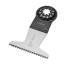 Lame MT Bois de Précision 65 mm – 65 mm – Précision et Performance – Idéale pour Découpe Fine - ALSAFIX