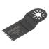 Lame MT Bois/Plastique 35 mm – 35 mm – Compatible avec Outils de Découpe – Précision et Polyvalence - ALSAFIX