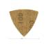 Triangles de Ponçage K100 – Lot de 10 pièces – Idéal pour Finitions Précises – ALSAFIX - ALSAFIX