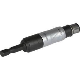 Porte Embout Rotatif 1/4" – Blister – Pratique et Efficace – ALSAFIX - ALSAFIX
