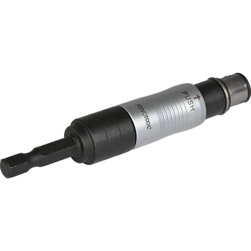 Porte Embout Rotatif 1/4" – Blister – Pratique et Efficace – ALSAFIX - ALSAFIX