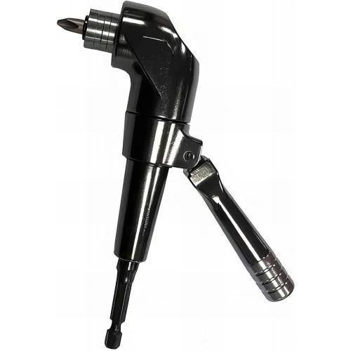 Renvoi d'Angle 1/4" (6.35 mm) - D-Work