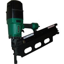Cloueur Pneumatique F50/160 PA1L pour Pointes en Bande 20° - D-Work