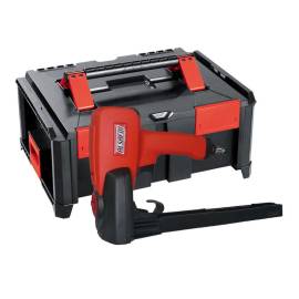 Agrafeuse Carton Pneumatique 32/22 P1 en Box 2 - D-Work