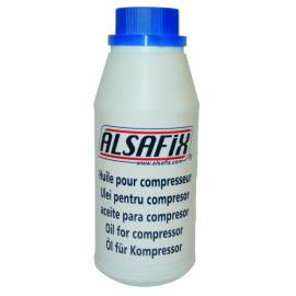 Huile pour Compresseur Électrique - 300 ml - D-Work