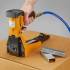 Agrafeuse Carton Pneumatique 35/22 P1 en Box 2 - D-Work